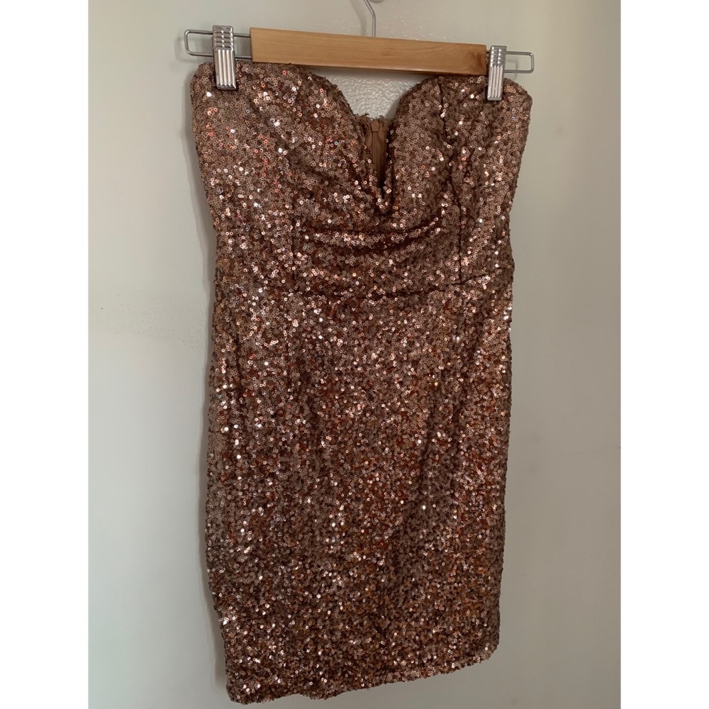Windsor Short dress